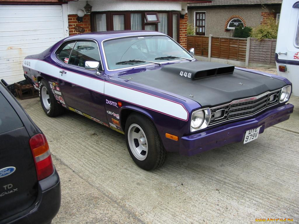 plymouth, duster, , , , 
